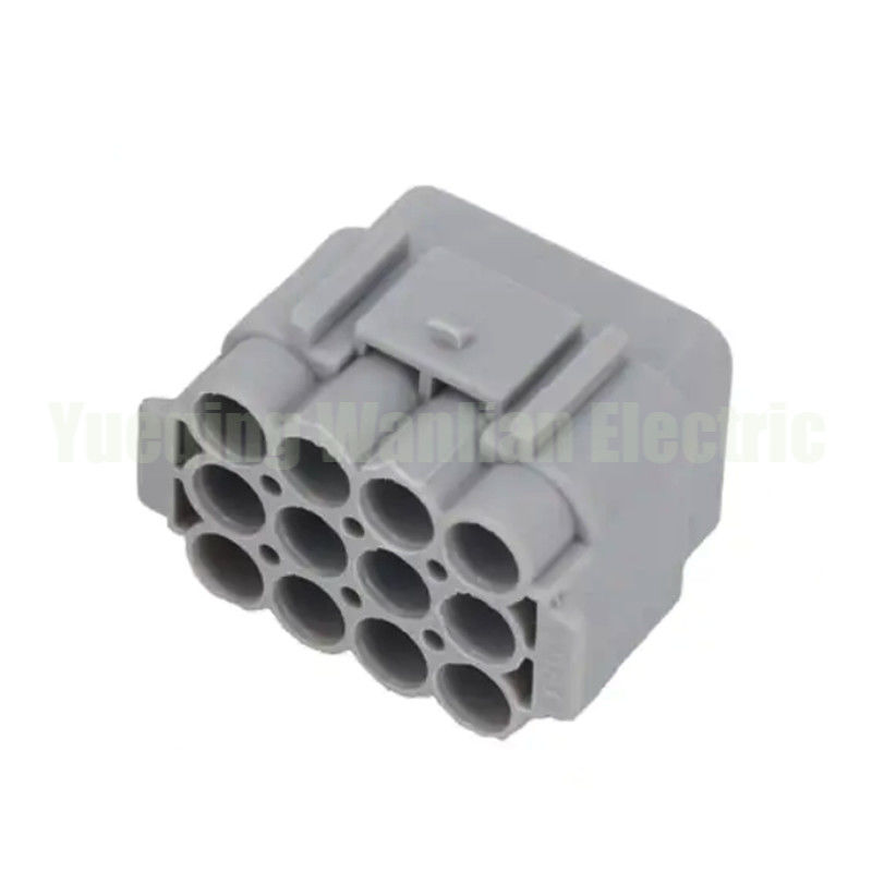 12 Pin 6181-2459 Car sigillato fili di connettore Automobile maschio femmina cablaggio imbracatura presa