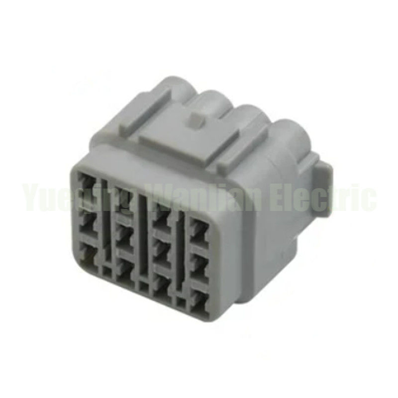 12 Pin 6181-2459 Car sigillato fili di connettore Automobile maschio femmina cablaggio imbracatura presa