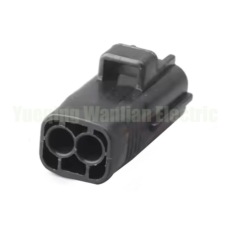 2 Pin 6188-0047 Auto Waterproof Wiring Plug
