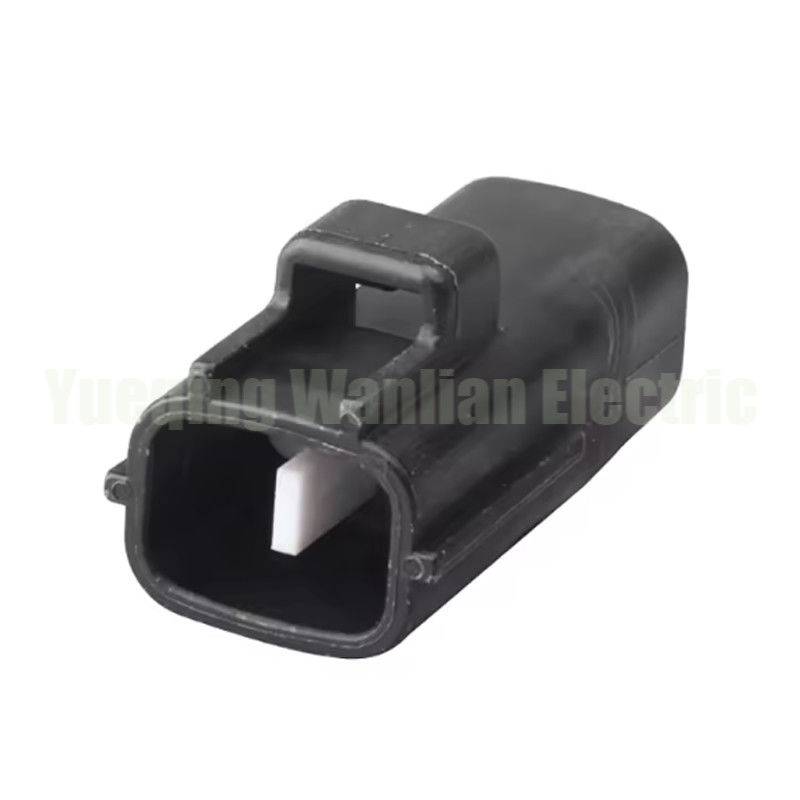 2 Pin 6188-0047 Auto Waterproof Wiring Plug