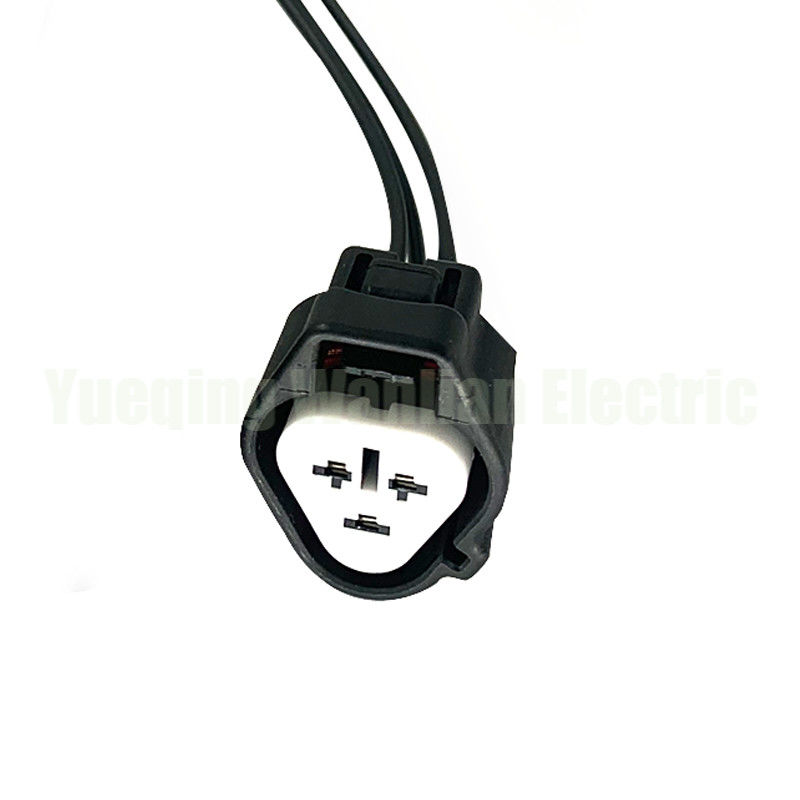 3 Pin 6188-0099 6189-0179 90980-11016 auto a prova d'acqua proiettore, lampada a nebbia connettore motore segnale di rotazione plug luce posteriore