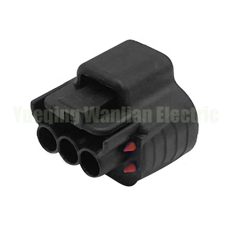 3 Pin 6189-0099 Sensore di pressione automatico connettore sigillato