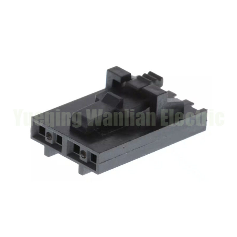 4 perni 5057-9404 50579404 50-57-9404 Femminile auto spina elettrica connettore automotive