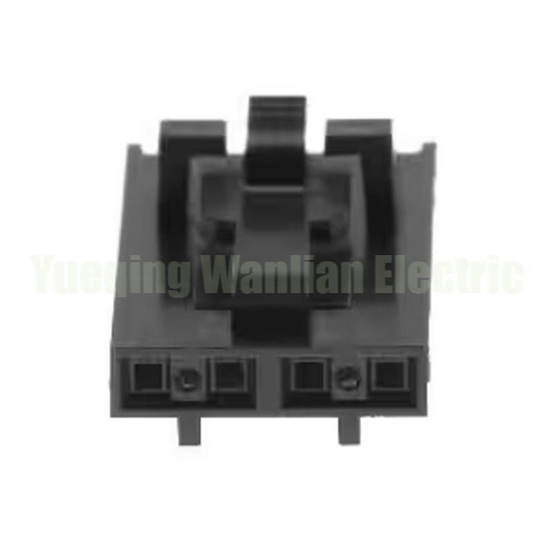 4 perni 5057-9404 50579404 50-57-9404 Femminile auto spina elettrica connettore automotive