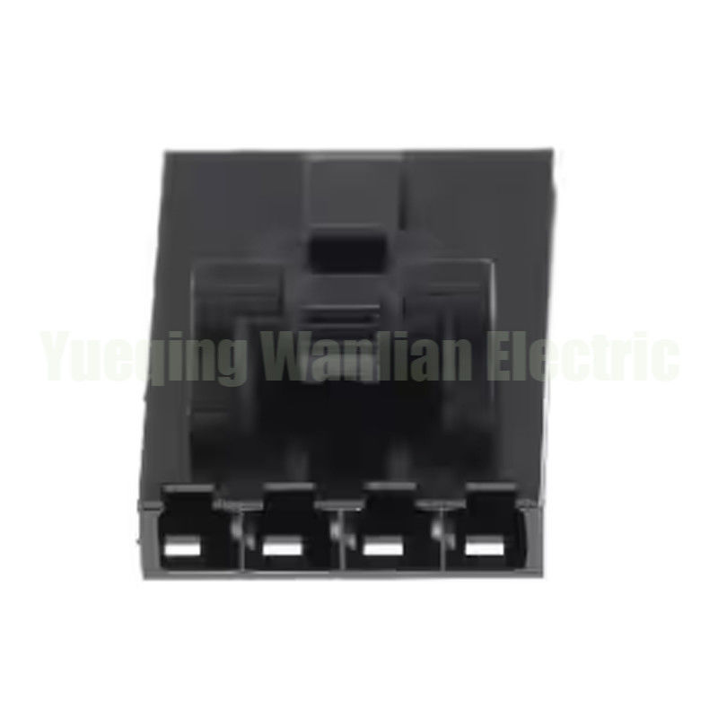 4 perni 5057-9404 50579404 50-57-9404 Femminile auto spina elettrica connettore automotive