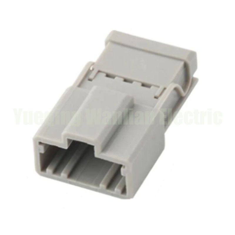 4 pin 6098-0244 presa del cavo per autoveicoli AC assemblaggio di ricambio di auto componenti di connettore sensore di ossigeno auto sporgente