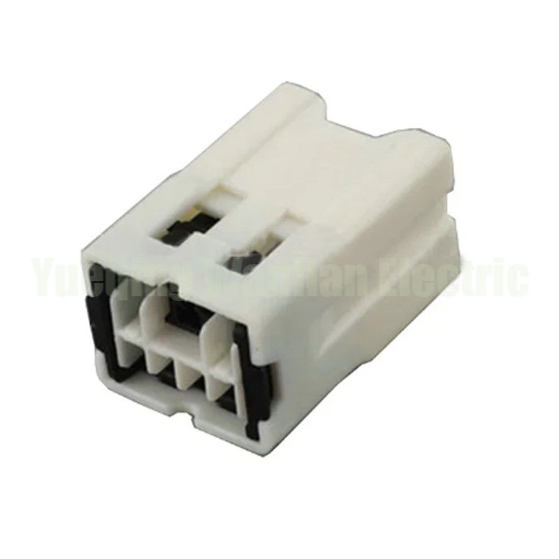 6 Pin 6098-0999 Car cablaggio cablaggio cablaggio cablaggio cablaggio cablaggio cablaggio cablaggio non sigillato