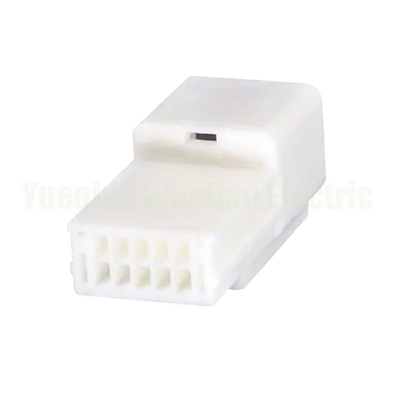 10 pin 6098-3869 Connettore automatico a bassa potenza Presa per cavo per specchietto retrovisore antiriflesso per auto