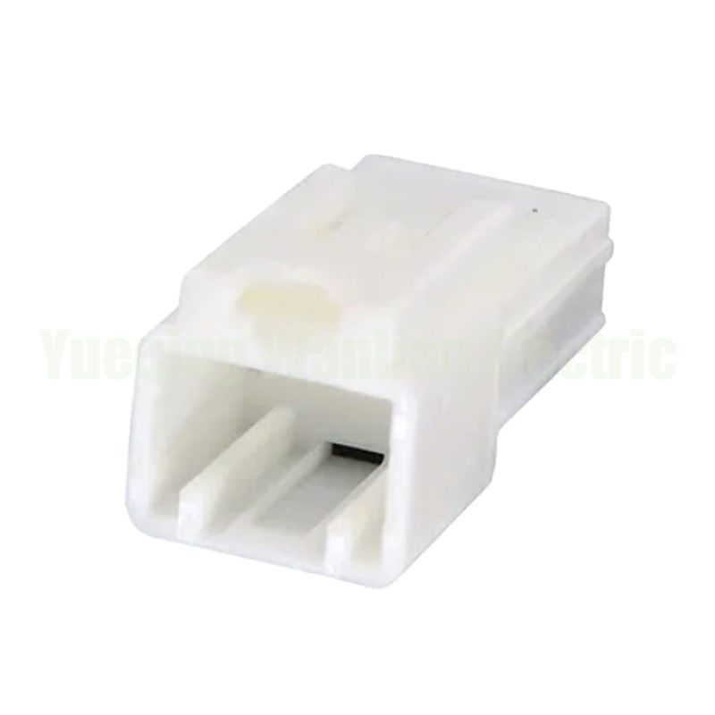 10 pin 6098-3869 Connettore automatico a bassa potenza Presa per cavo per specchietto retrovisore antiriflesso per auto
