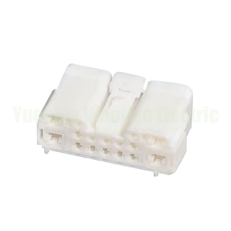 16 Pin 6098-7327 6098-7331 Filtro per strumenti automobilistici