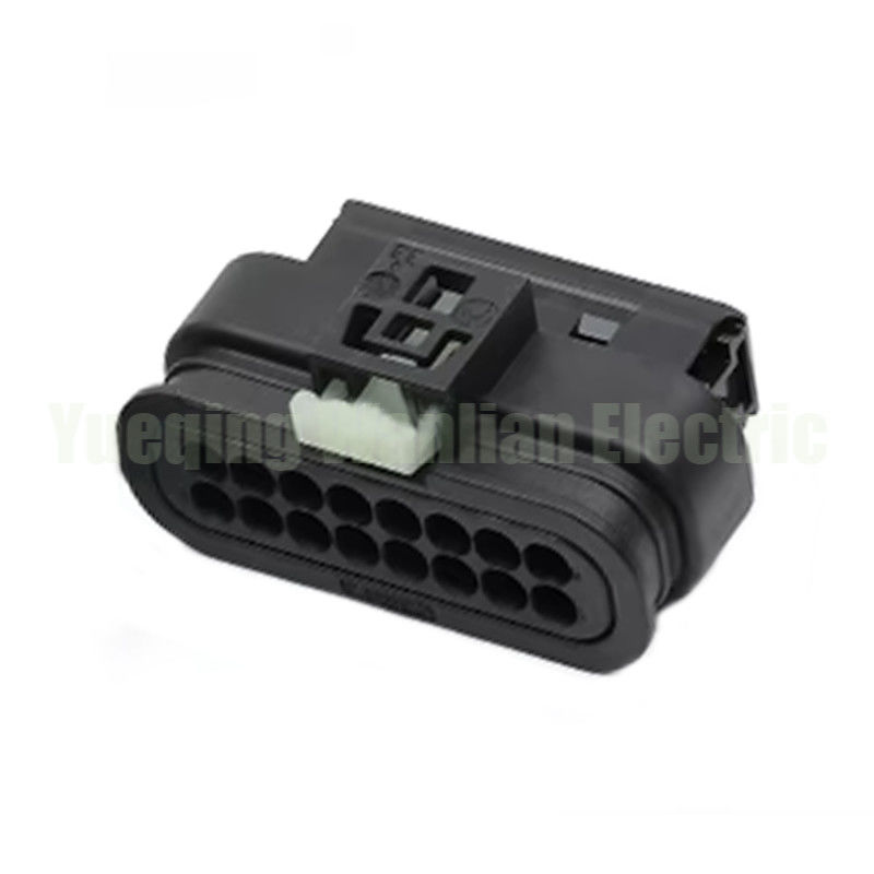 16 Pin 805-587-541 Radar auto inversione presa della fotocamera auto ACC presa elettrica