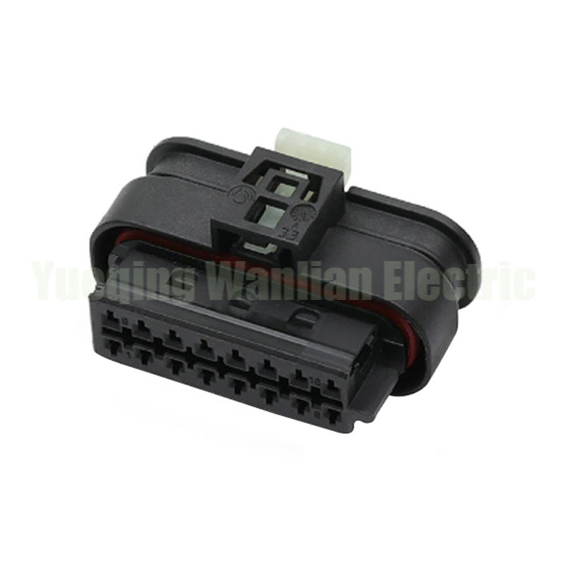 16 Pin 805-587-541 Radar auto inversione presa della fotocamera auto ACC presa elettrica