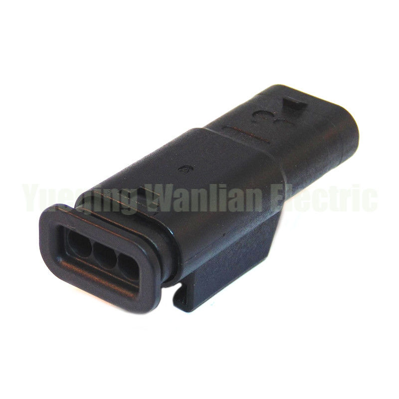 3 pin 872-658-501 872-658-521 Auto elettrico connettore idraulico a filo