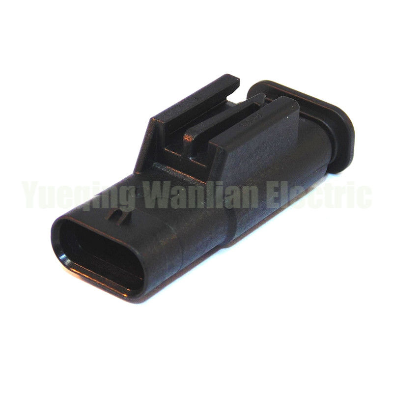 3 pin 872-658-501 872-658-521 Auto elettrico connettore idraulico a filo