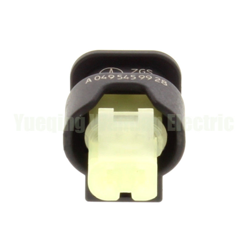 2 Pin 872-857-502 connettore elettrico sigillato automatico connettore a filo
