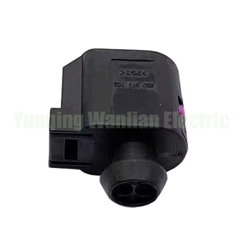 2 Pin 8T0973702 6E0973702 Sensore di velocità ABS auto impermeabile
