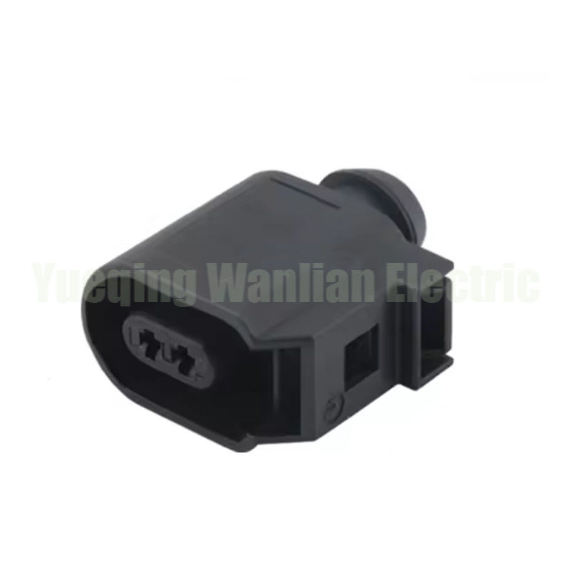 2 Pin 8T0973702 6E0973702 Sensore di velocità ABS auto impermeabile