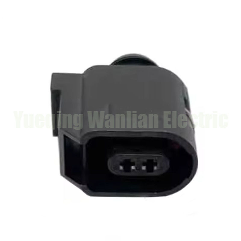 2 Pin 8T0973702 6E0973702 Sensore di velocità ABS auto impermeabile