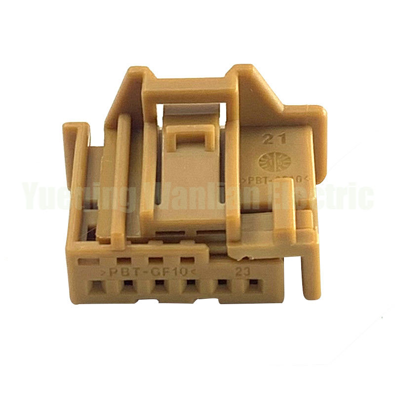 6 Pin 6Q0972706A 1-969489 1355081-1 Automatico tetto solare luce di lettura retrovisore Specchio interruttore di presa