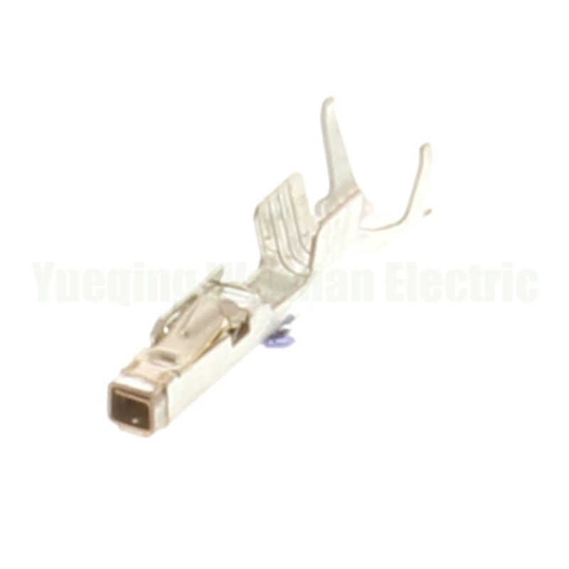 7-1452671-2 Car Splices Wire Terminal Crimp Pin elettrico per il connettore auto