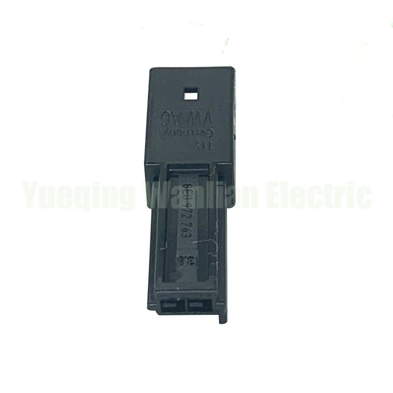 2 Pin 8E0972763 AC Assemblaggio Auto Tweeter Audio connettore elettrico per auto cavo presa auto adattatore per auto