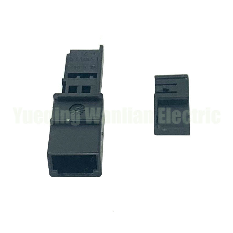 2 Pin 8E0972763 AC Assemblaggio Auto Tweeter Audio connettore elettrico per auto cavo presa auto adattatore per auto
