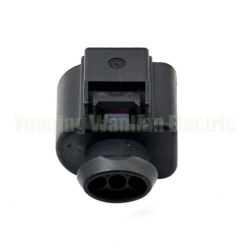 3 Pin 8K0973703 Compressore condizionatore d'aria Pressure Switch Intake Pressure Sensor Connector