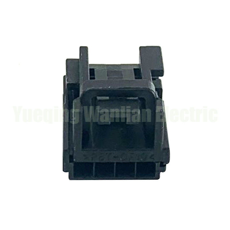 4 Pin 1670988-2 8K0973754A Portone Lifter Switch Plug Auto cablaggio Arnesi elettrici connettori