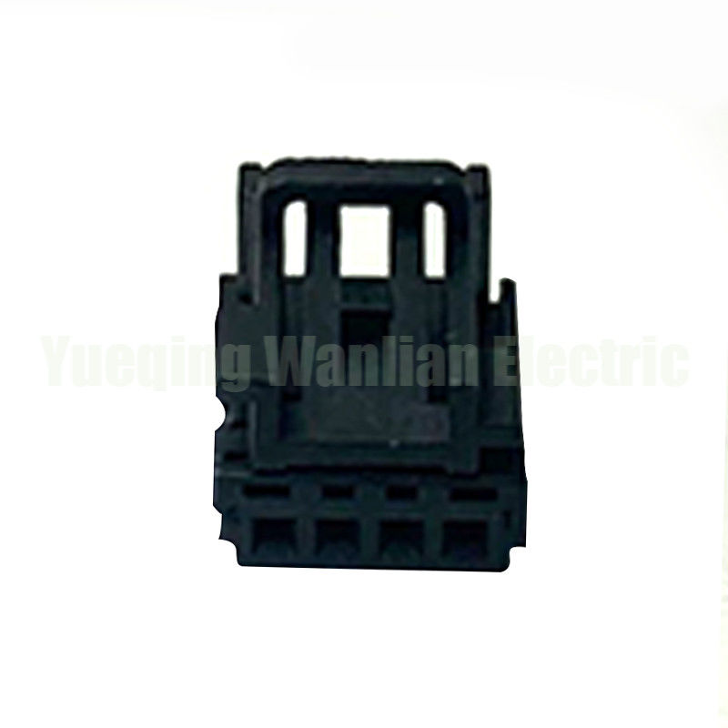 4 Pin 1670988-2 8K0973754A Portone Lifter Switch Plug Auto cablaggio Arnesi elettrici connettori