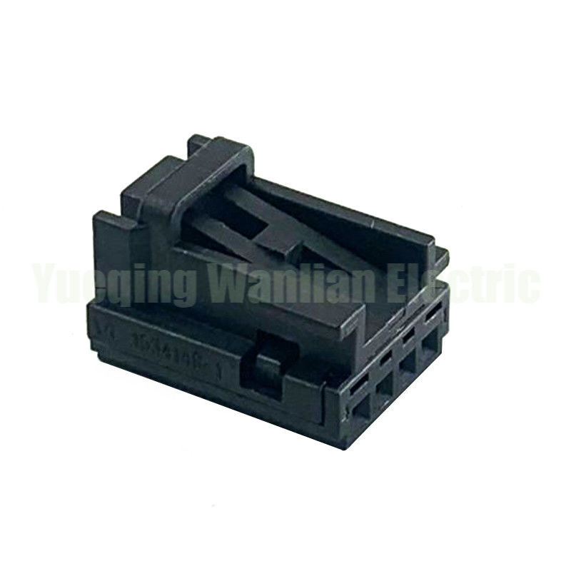 4 Pin 1670988-2 8K0973754A Portone Lifter Switch Plug Auto cablaggio Arnesi elettrici connettori