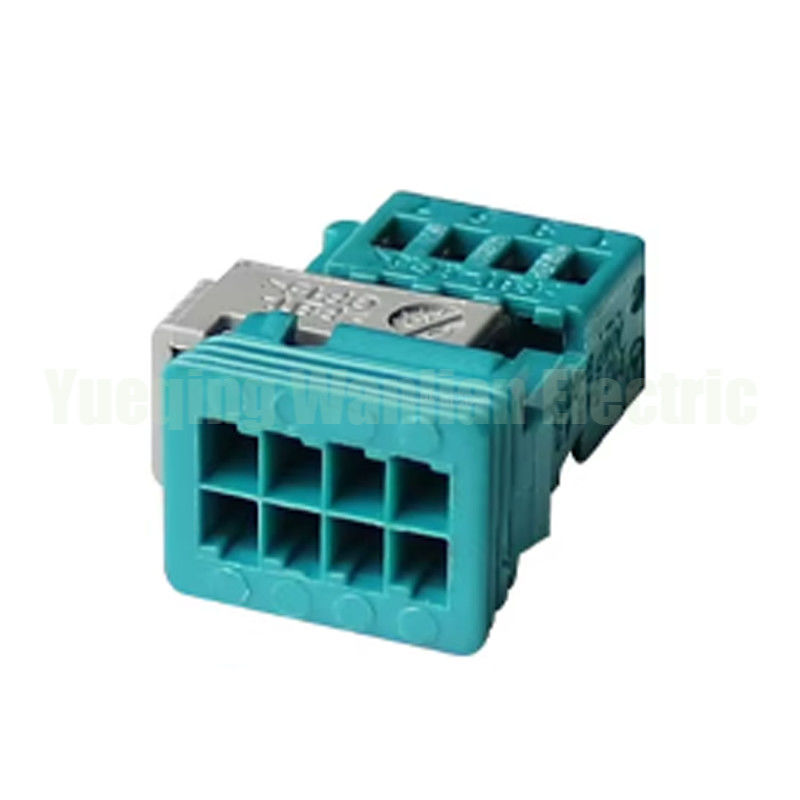 8 Pin 9-965382-1 connettore di cablaggio per cablaggio per autoveicoli