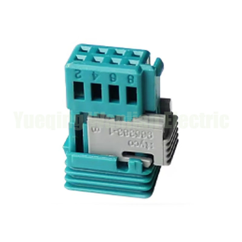 8 Pin 9-965382-1 connettore di cablaggio per cablaggio per autoveicoli