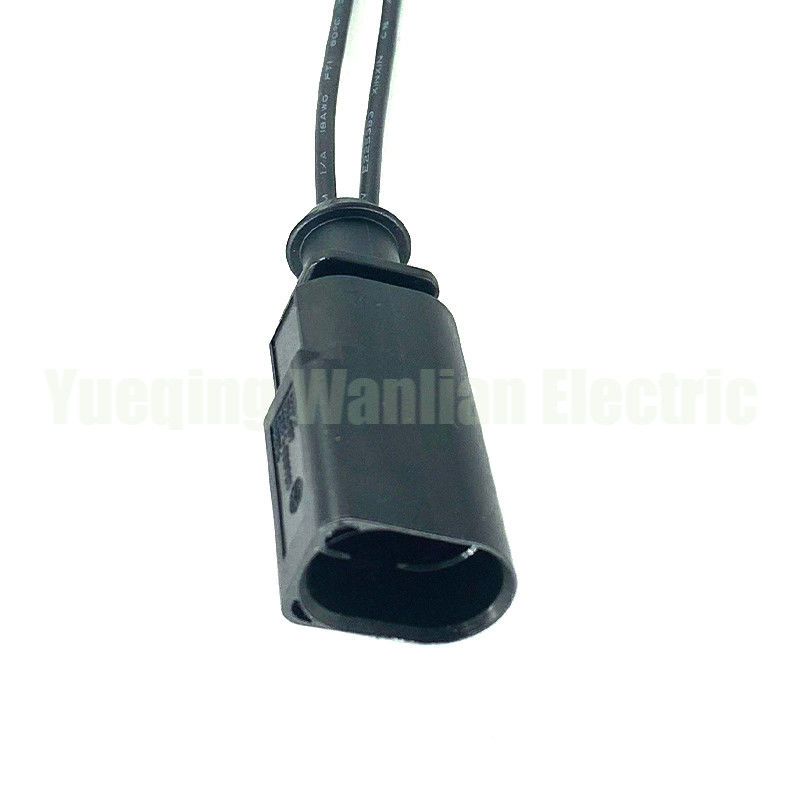 2 Pin 1J0973802 42062500 42062400 1-966701-1 Collegatore automatico Freno a mano elettrico Freno posteriore Ruota del freno Motore del cilindro