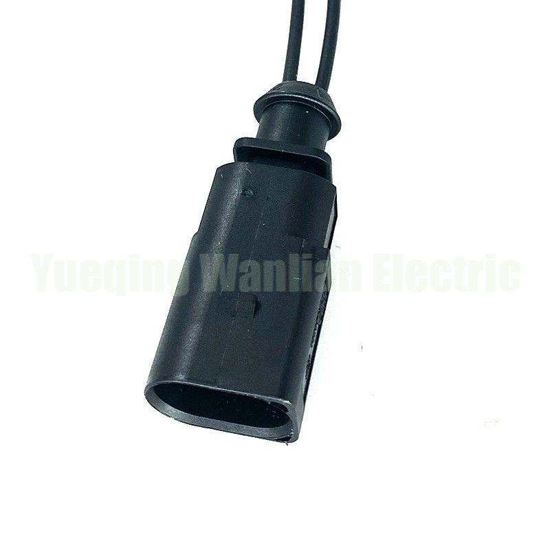 2 Pin 1J0973802 42062500 42062400 1-966701-1 Collegatore automatico Freno a mano elettrico Freno posteriore Ruota del freno Motore del cilindro