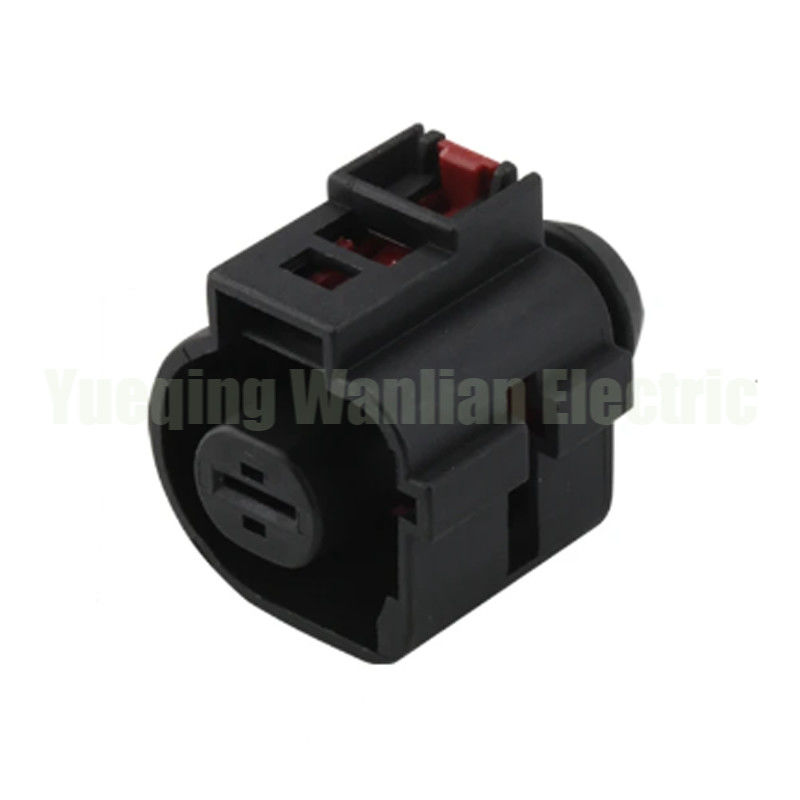 1 Pin 1K0973751 Cavo per auto cavo presa fili di avvio automatico motore connettore impermeabile
