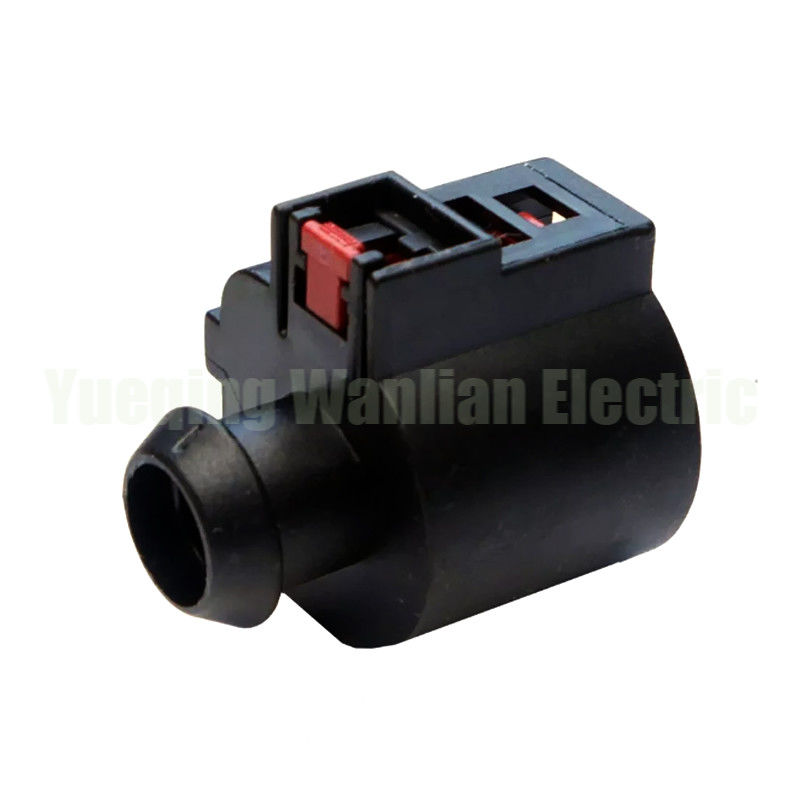 1 Pin 1K0973751 Cavo per auto cavo presa fili di avvio automatico motore connettore impermeabile