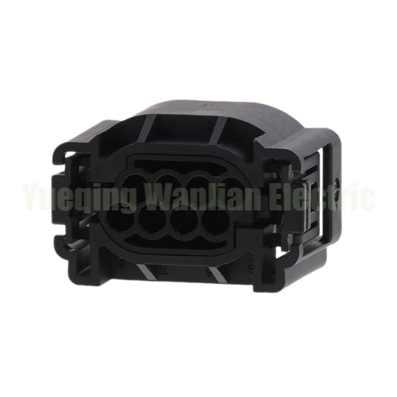 8 Pin 2-1534229-1 AC Assemblaggio Auto Basso Corrente Cavo Isolatore Acqua Proof Auto connettore elettronico