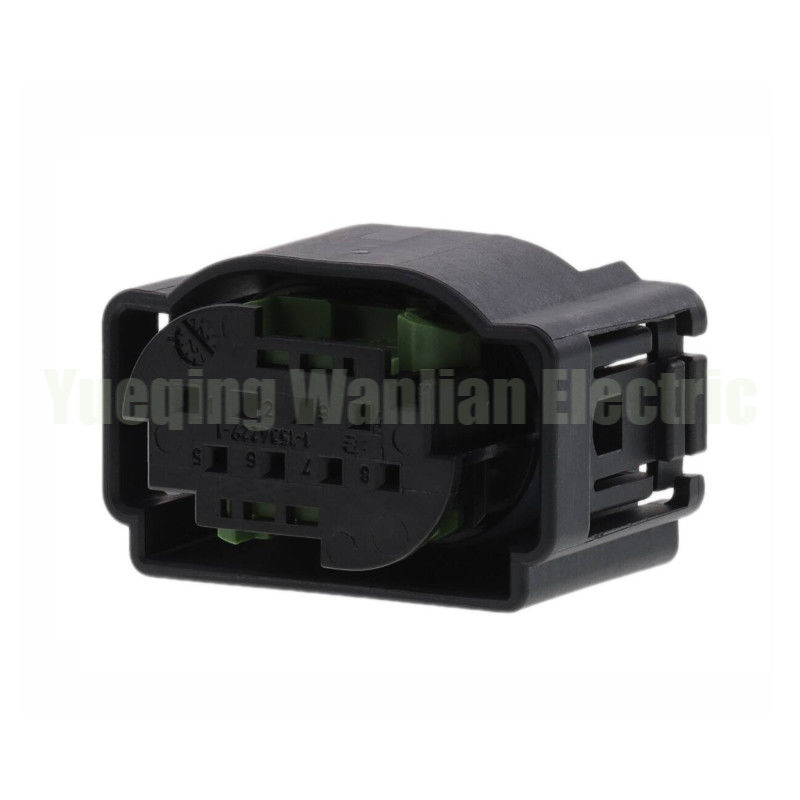 8 Pin 2-1534229-1 AC Assemblaggio Auto Basso Corrente Cavo Isolatore Acqua Proof Auto connettore elettronico