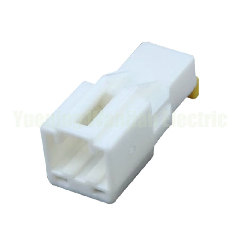 4 Pin 3A04MW 6098-1116 Specchio retrovisore auto presa cavo cavo connettore auto connettore elettronico
