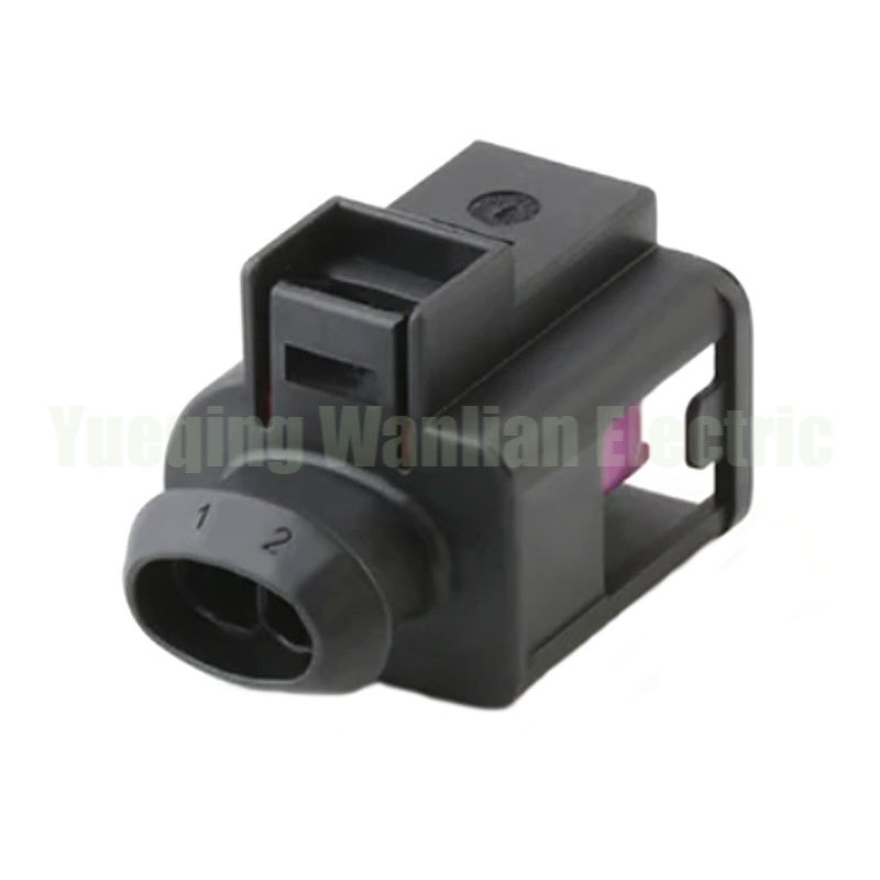 2 Pin 4D0971992A 60404011 4D0 971 992 Un connettore sigillato per auto