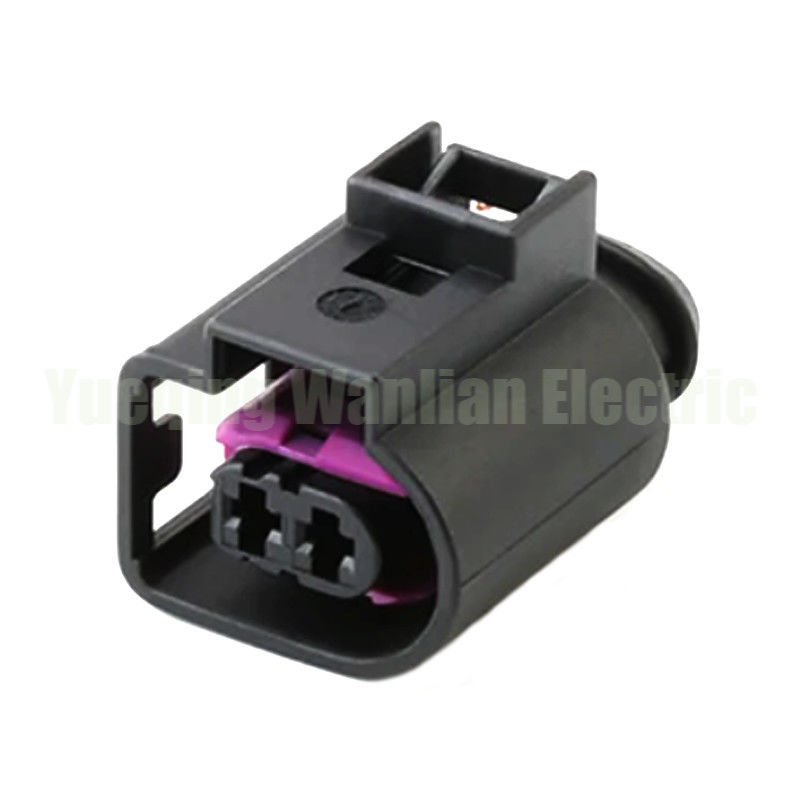2 Pin 4D0971992A 60404011 4D0 971 992 Un connettore sigillato per auto
