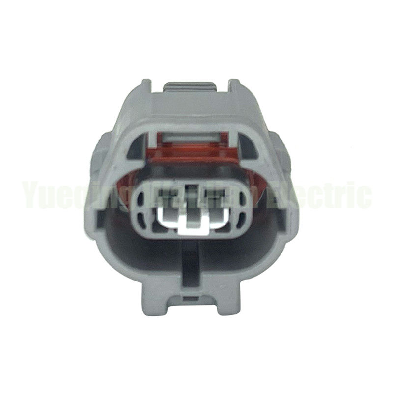 Connettore del cablaggio del connettore del fendinebbia anteriore con spina automatica 2 Pin 90980-11030 4F5298-000