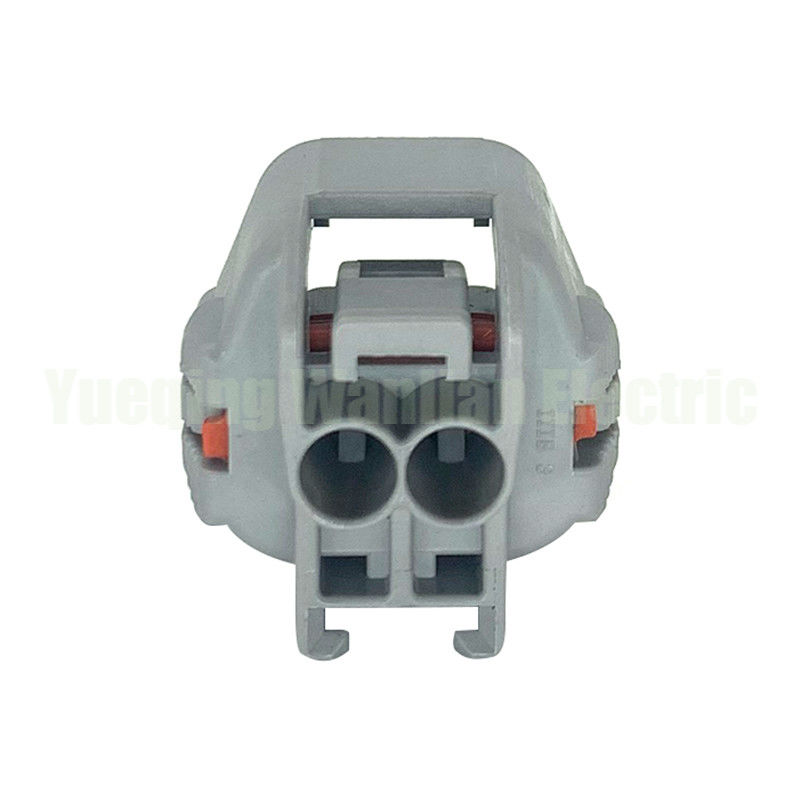 Connettore del cablaggio del connettore del fendinebbia anteriore con spina automatica 2 Pin 90980-11030 4F5298-000