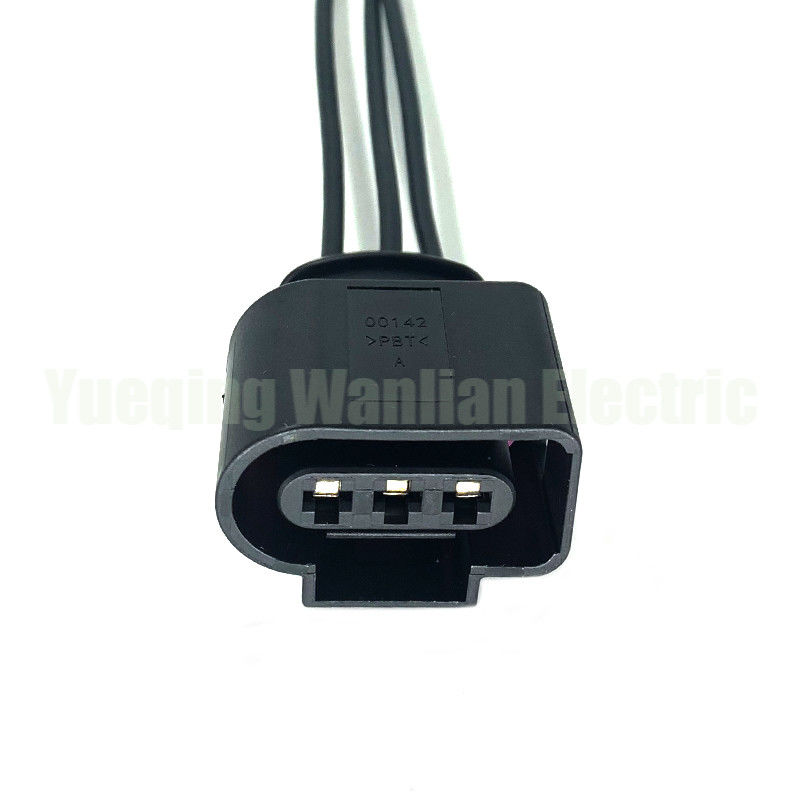 3 Pin 1J0973723G 1717696-1 1717696-3 969852-8 969380-1 connettore elettrico sigillato impermeabile connettore per automobili