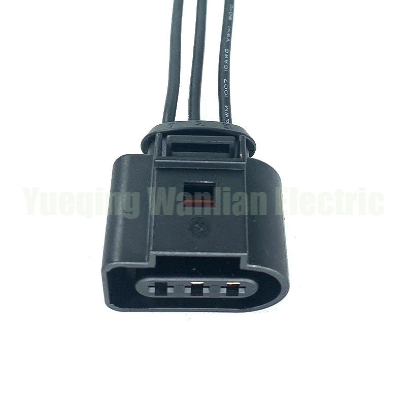 3 Pin 1J0973723G 1717696-1 1717696-3 969852-8 969380-1 connettore elettrico sigillato impermeabile connettore per automobili