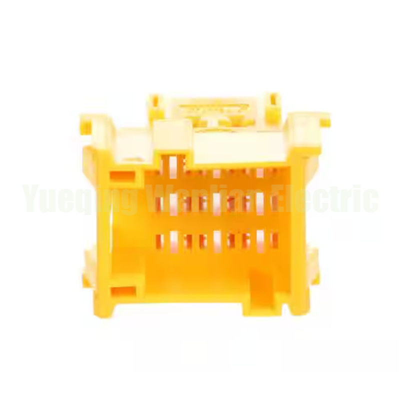 9 Pin 1-967626-1 967631-1 Amplificatore di potenza per auto Collegatore Amplificatore audio per auto