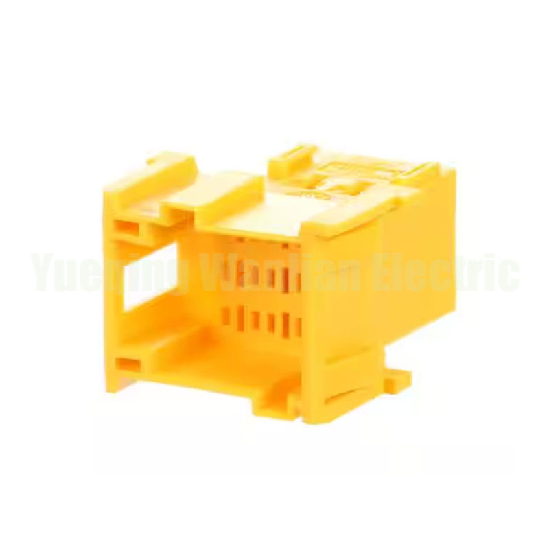 9 Pin 1-967626-1 967631-1 Amplificatore di potenza per auto Collegatore Amplificatore audio per auto