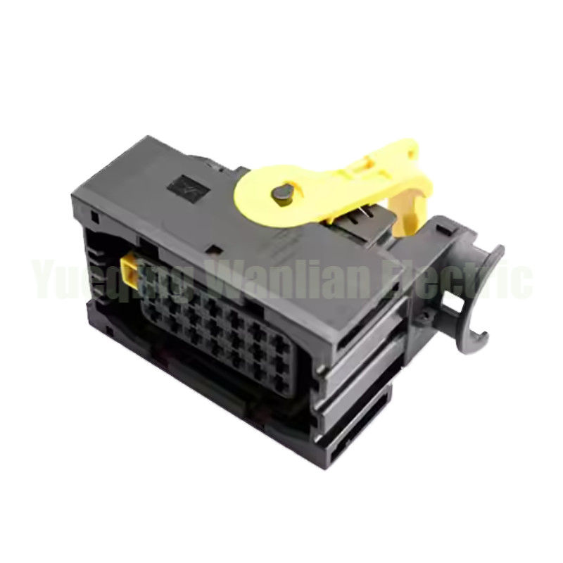 21 Pin 1-1534127-1 connettori ECU Balck Femminile cablaggio presa di presa connettore automotive