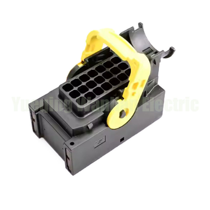 21 Pin 1-1534127-1 connettori ECU Balck Femminile cablaggio presa di presa connettore automotive