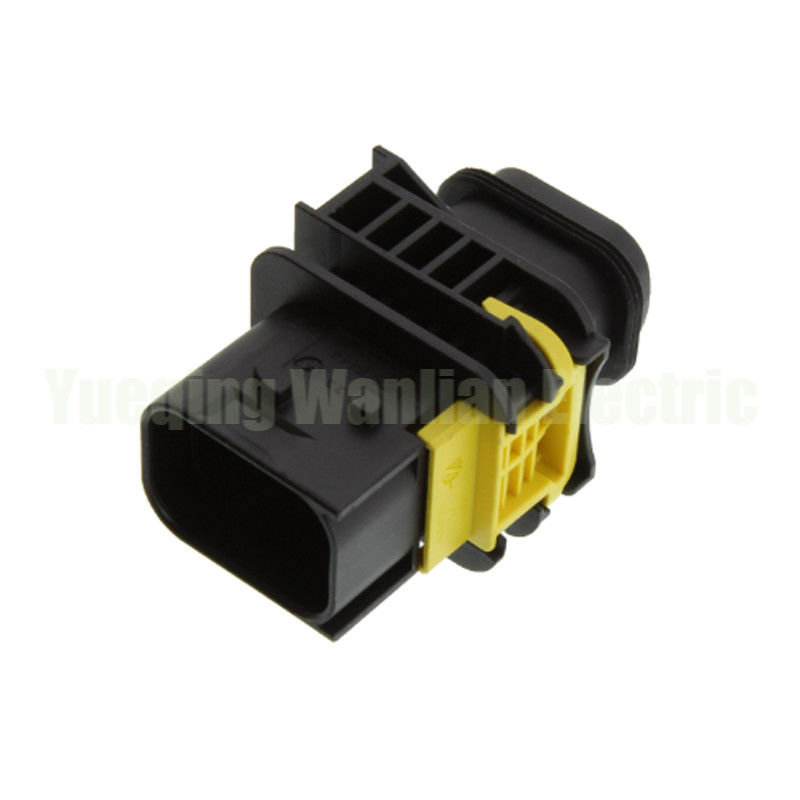 2 pin 1-1564544-1 connettore per autoveicoli cablaggio imbracatura spina connettore elettrico